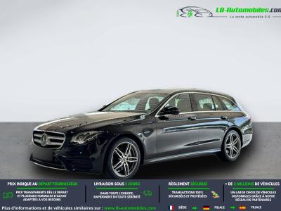 Mercedes Classe E 400 CDI BVA