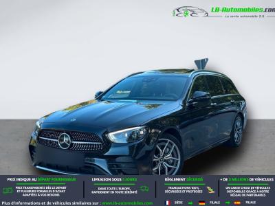 Mercedes Classe E 400 CDI BVA