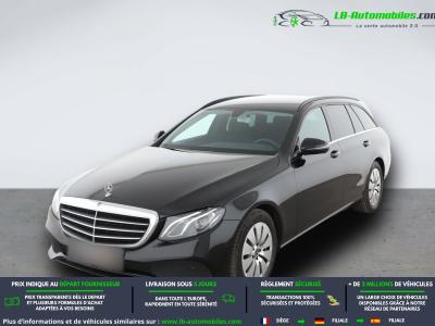 Mercedes Classe E 220 CDI BVA