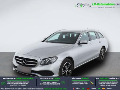 Mercedes Classe E 220 CDI BVA