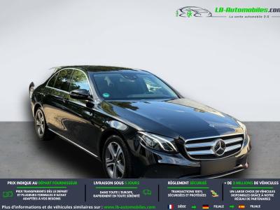 Mercedes Classe E 220 CDI BVA