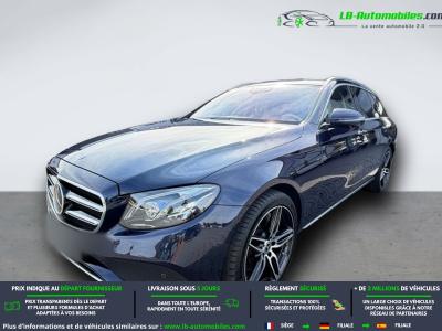 Mercedes Classe E 400 CDI BVA