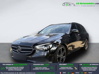 Mercedes Classe E 220 CDI BVA