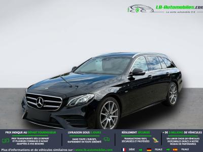 Mercedes Classe E 220 CDI BVA