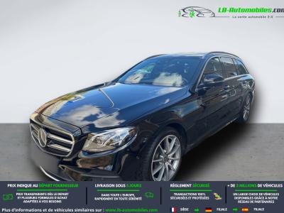 Mercedes Classe E 220 CDI BVA