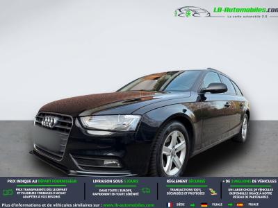 Audi A4 Avant TFSI
