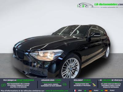 BMW Série 1 116i 136CH