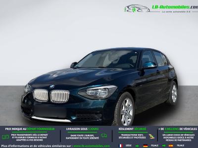 BMW Série 1 116i 136CH