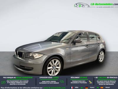 BMW Série 1 116i 136CH BVA