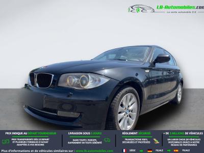 BMW Série 1 118i 170CH