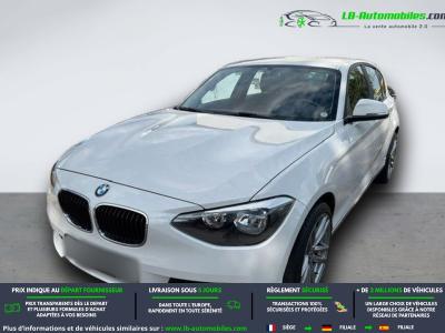 BMW Série 1 118i 170CH