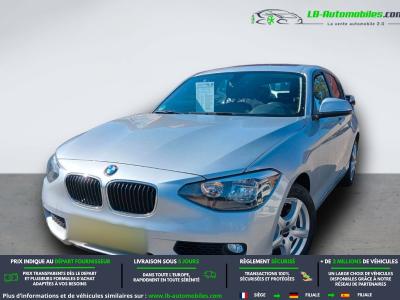 BMW Série 1 118i 170CH