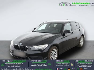 BMW Série 1 118i 170CH BVA