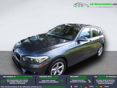 BMW Série 1 118i 170CH BVA