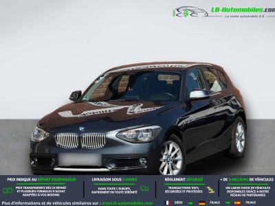 BMW Série 1 116d 116CH