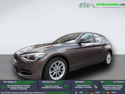 BMW Série 1 118d 143CH