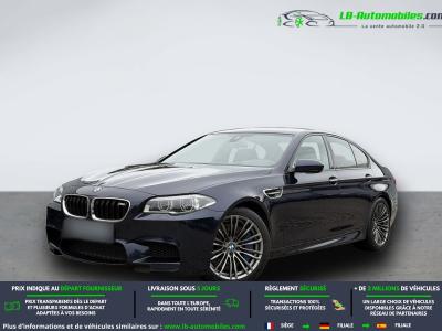 BMW M5  M5 560CH