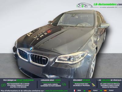 BMW M5  M5 560CH