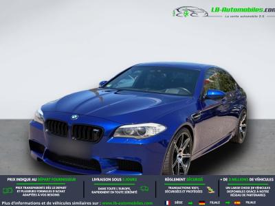 BMW M5  M5 560CH