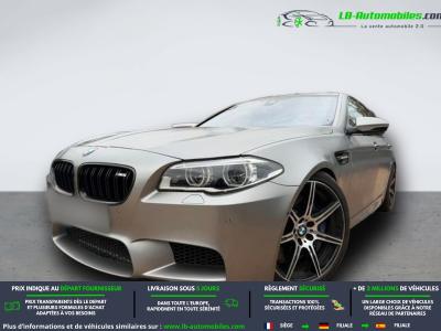BMW M5  M5 560CH