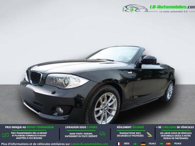 BMW Série 1 118i 143CH BVA