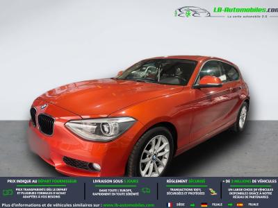 BMW Série 1 118i 170CH