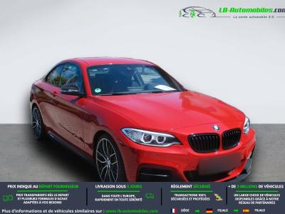 BMW Série 2 Coupé M235i BVA