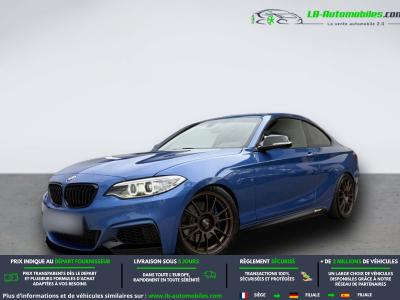 BMW Série 2 Coupé M235i BVA