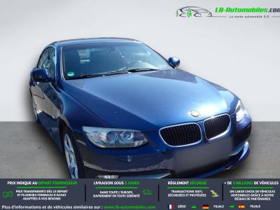 BMW Série 3 CAB 320i