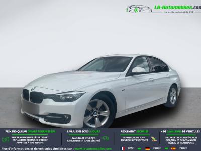 BMW Série 3 316i