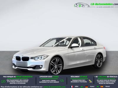 BMW Série 3 320i