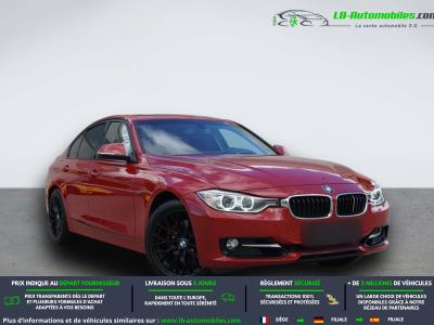 BMW Série 3 328i