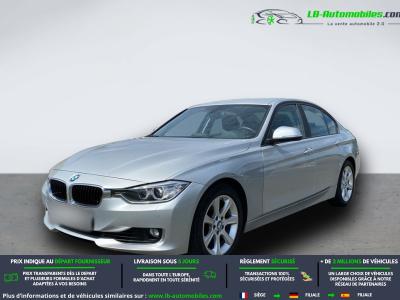 BMW Série 3 328i