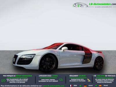 Audi R8 V10 5.2 FSI 560 / Quattro R-Tronic