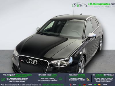 Audi RS3 Sportback 2.5 TFSI 367 / Quattro S tronic 7