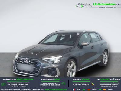 Audi S3 2.0 TFSI 310 BVA