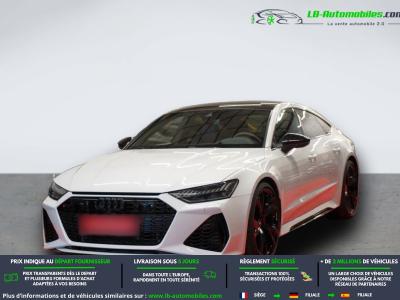 Audi RS7 Sportback V8 4.0 TFSI 605 BVA