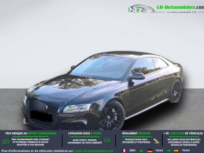 Audi RS5 V8 4.2 FSi 450 Quattro S Tronic 7