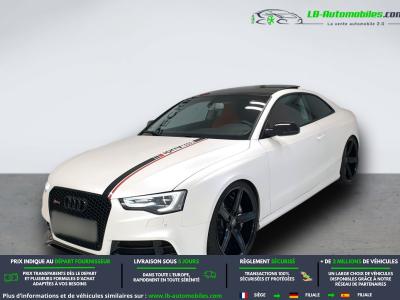 Audi RS5 V8 4.2 FSi 450 Quattro S Tronic 7