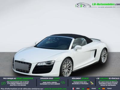 Audi R8 V10 5.2 FSI 525 Quattro  BVA