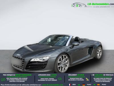 Audi R8 V10 5.2 FSI 525 Quattro  BVA