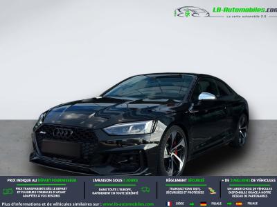 Audi RS5 V8 4.2 FSi 450 Quattro S Tronic 7