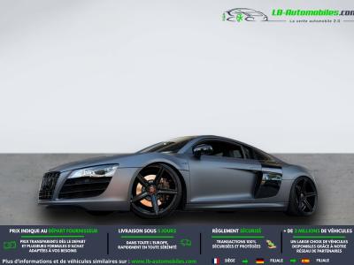 Audi R8 V10 5.2 FSI 525 Quattro  BVA