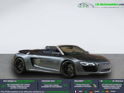 Audi R8 V10 5.2 FSI 525 Quattro  BVA