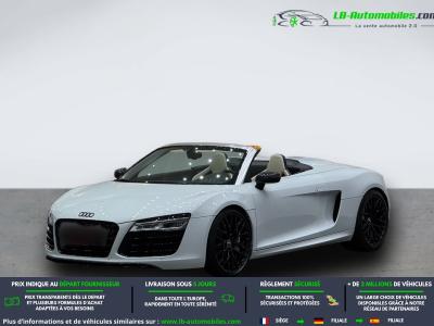Audi R8 V10 5.2 FSI 525 Quattro  BVA