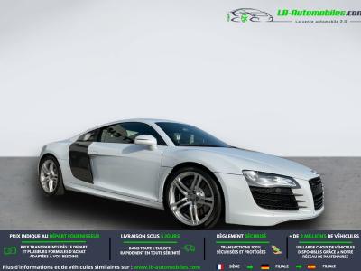 Audi R8 V8 4.2 FSI 420 Quattro