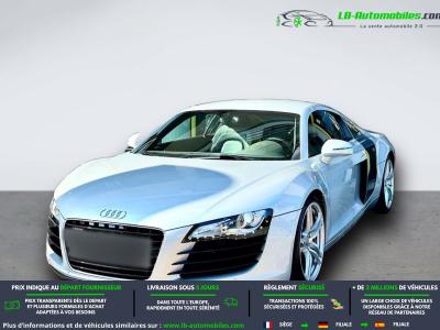 Audi R8 V8 4.2 FSI 420 Quattro