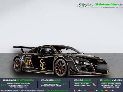 Audi R8 V8 4.2 FSI 420 Quattro