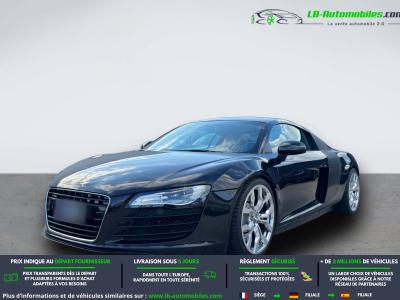Audi R8 4.2 FSI 420 Quattro R-Tronic