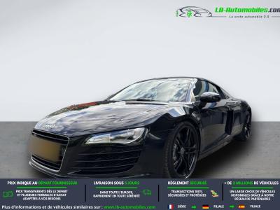 Audi R8 4.2 FSI 420 Quattro R-Tronic
